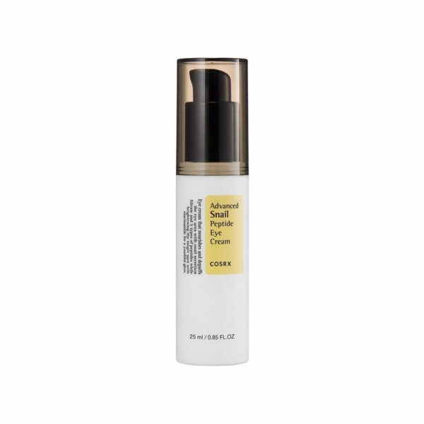 COSRX Advanced Snail Peptide Eye Cream