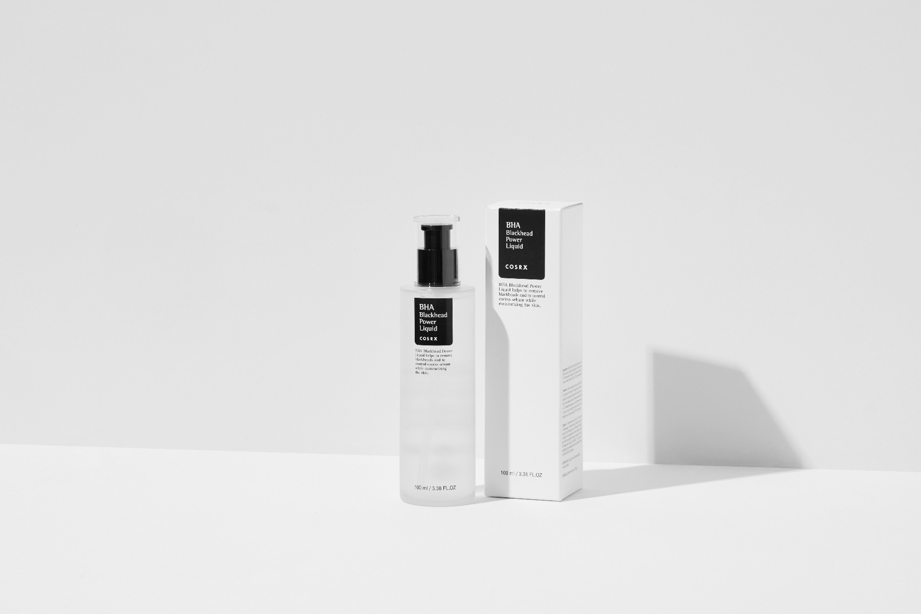 COSRX BHA Blackhead Power Liquid