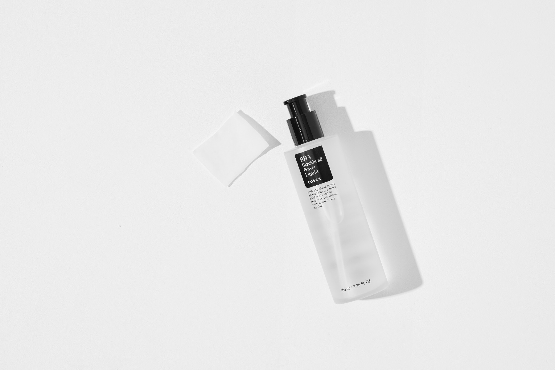 COSRX BHA Blackhead Power Liquid