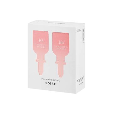 COSRX Balancium B5 D-Panthenol Ampoule