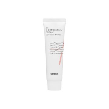 COSRX Balancium B5 D-Panthenol Cream