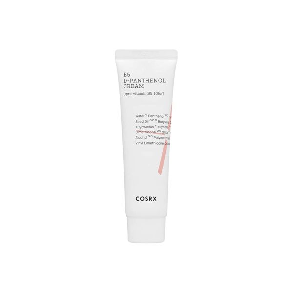 COSRX Balancium B5 D-Panthenol Cream