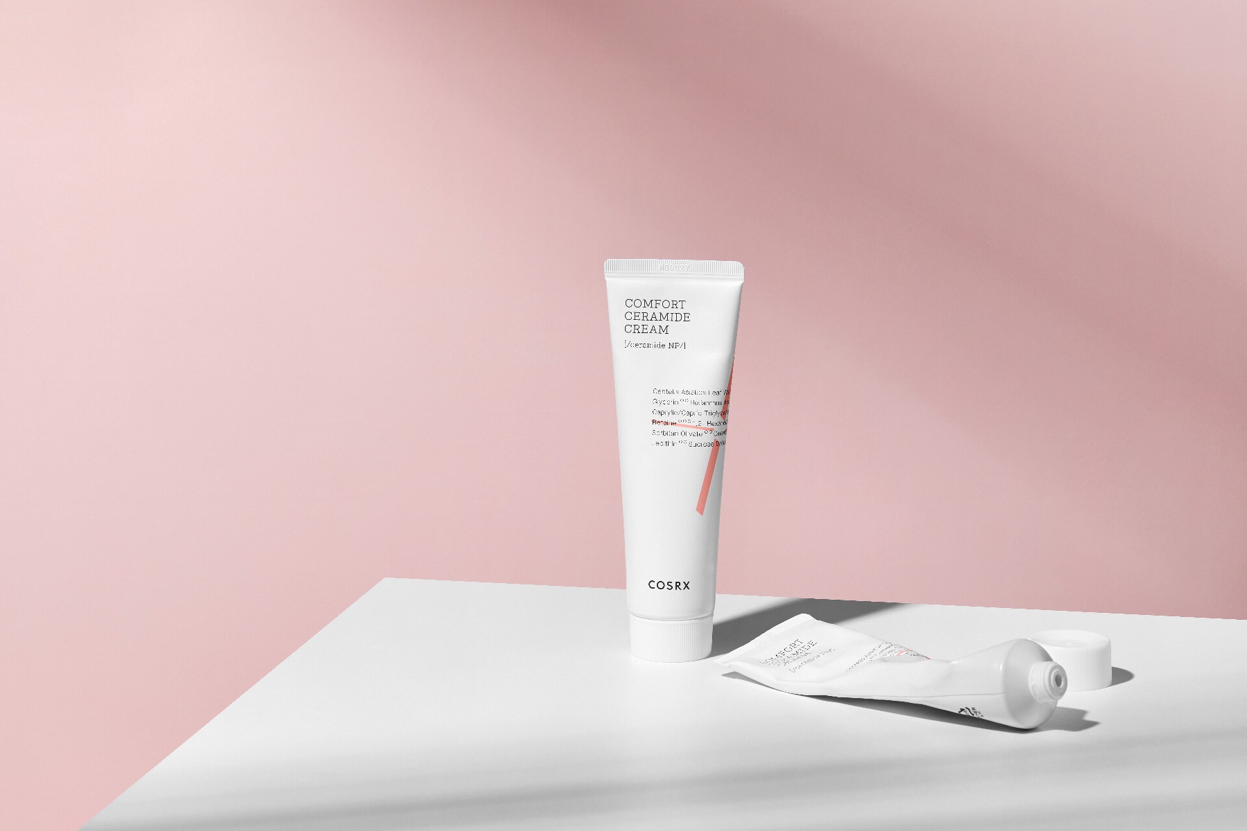 COSRX Balancium Comfort Ceramide Cream
