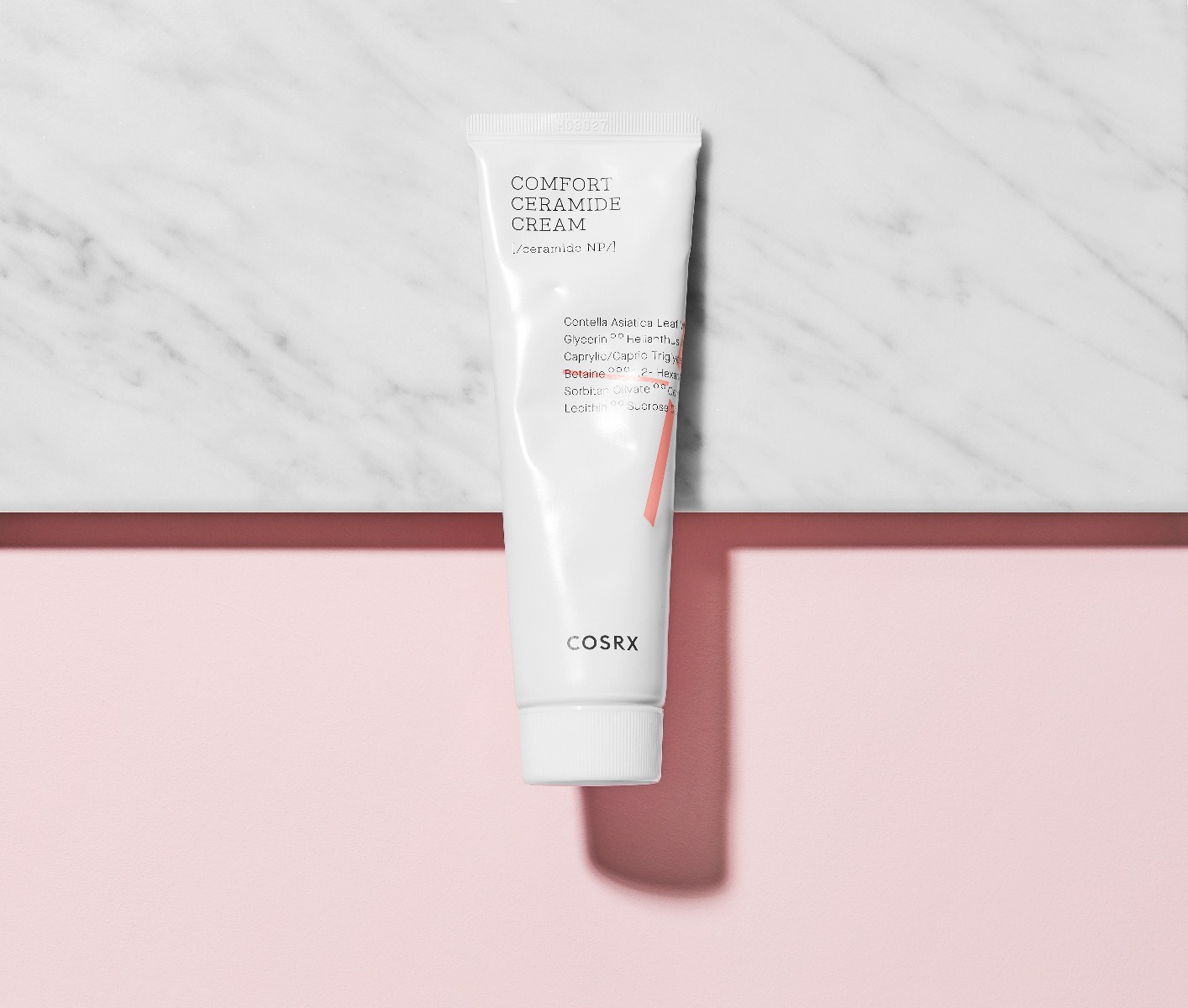 COSRX Balancium Comfort Ceramide Cream