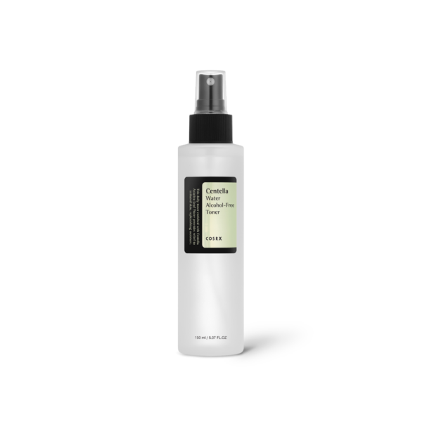 COSRX Centella Water Alcohol-Free Toner