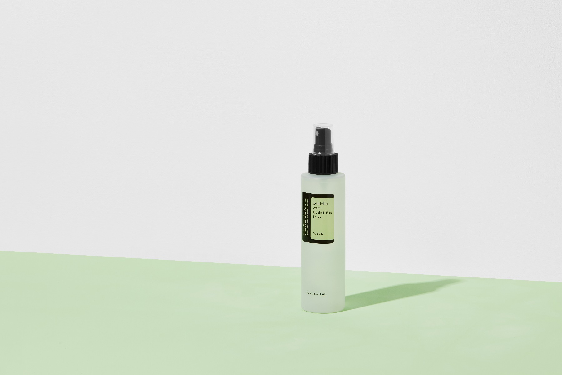 COSRX Centella Water Alcohol-Free Toner