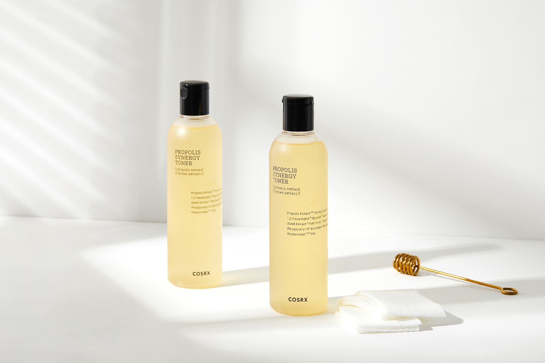 COSRX Propolis Synergy Toner