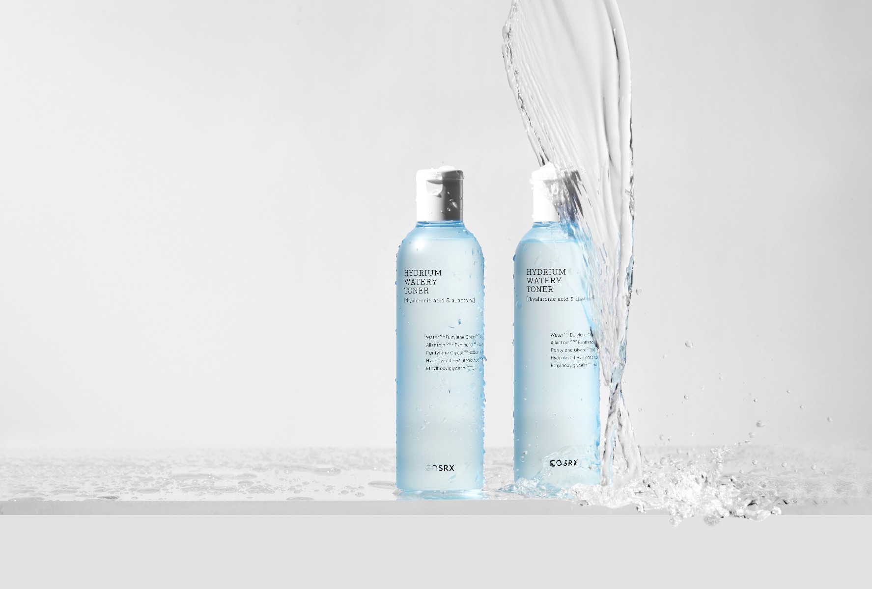COSRX Hydrium Watery Toner