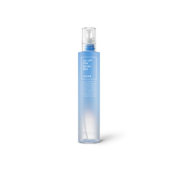 COSRX Low pH PHA Barrier Mist