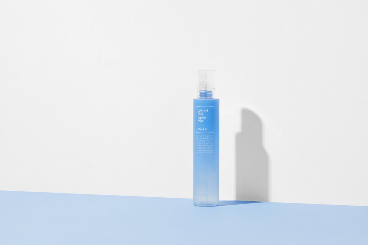 COSRX Low pH PHA Barrier Mist 】at Low Price TofuSecret™