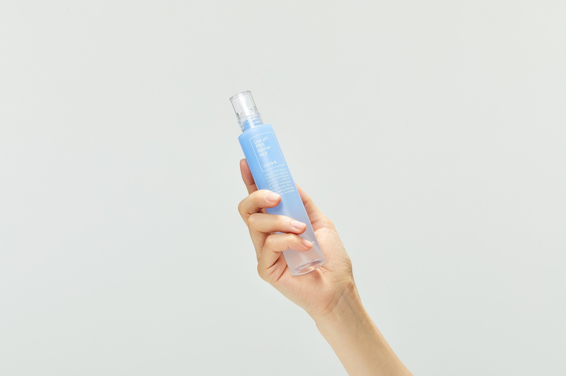 COSRX Low pH PHA Barrier Mist