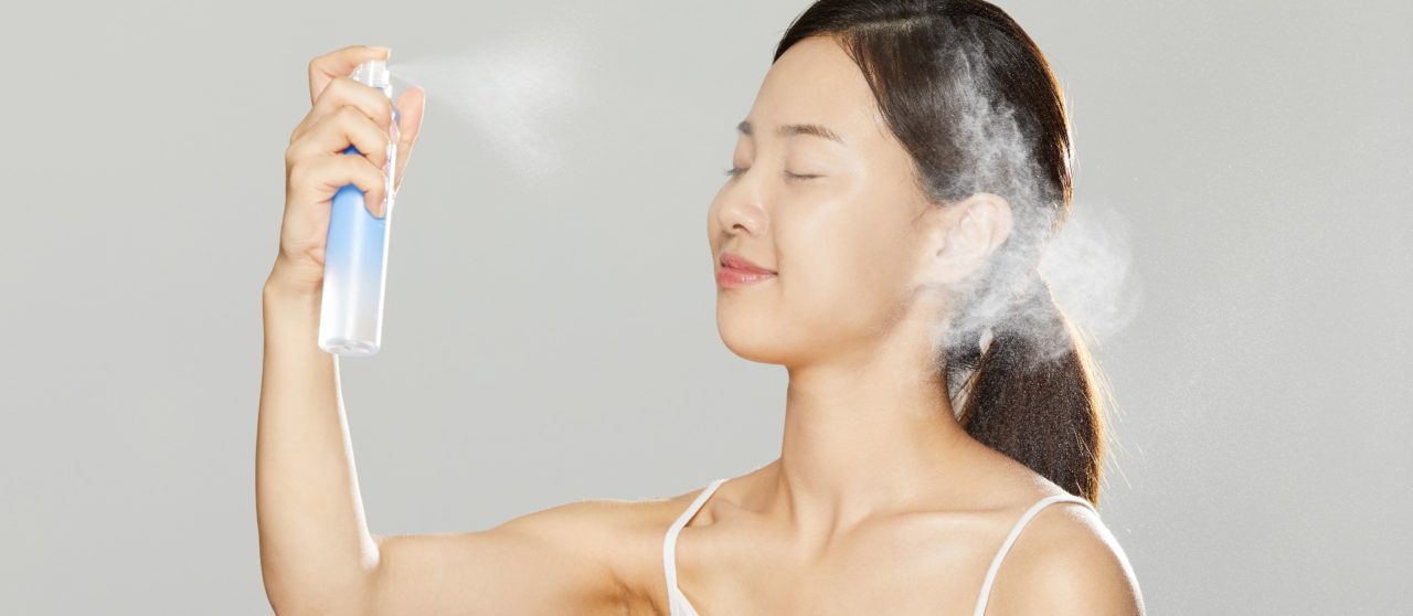 COSRX Low pH PHA Barrier Mist 】at Low Price TofuSecret™