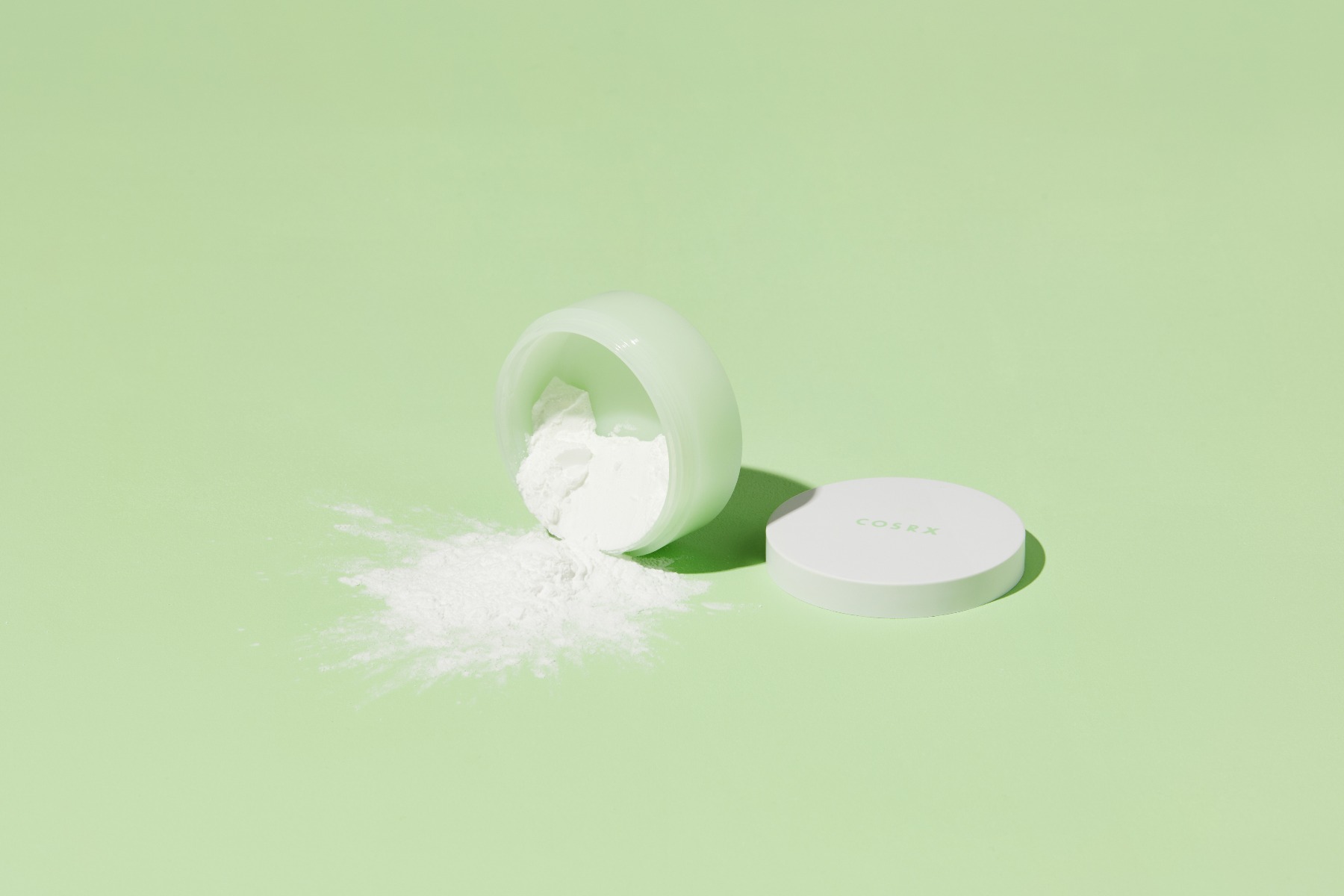 COSRX Perfect Sebum Centella Mineral Powder