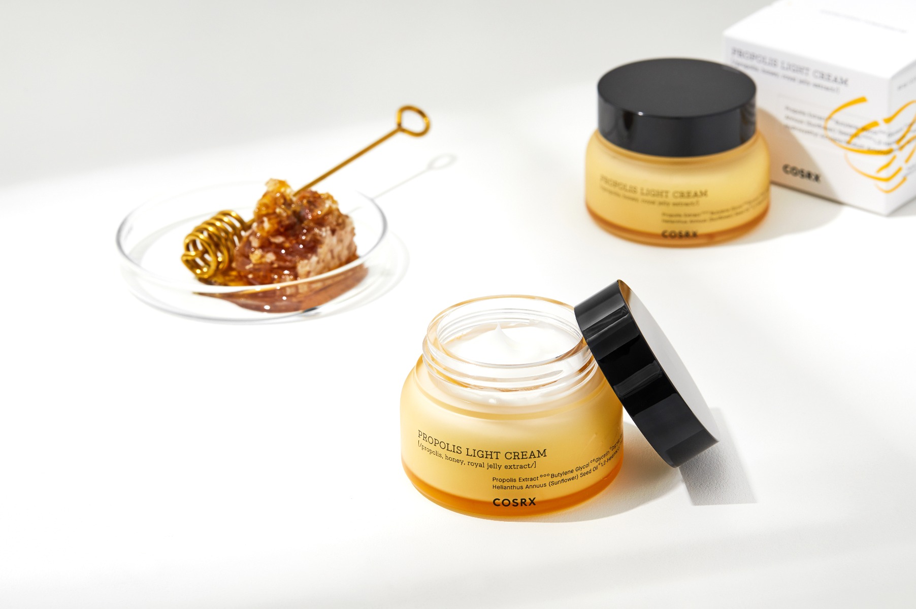 COSRX Propolis Light Cream