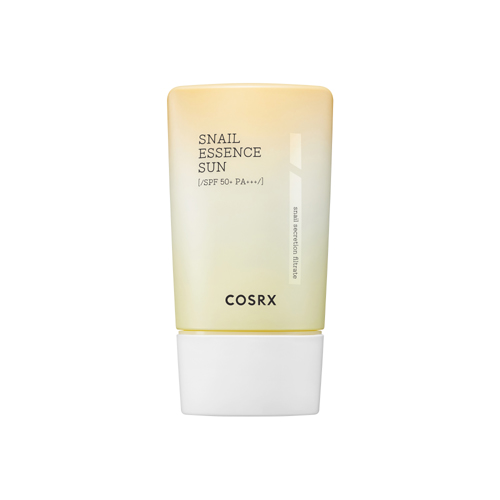 COSRX Shield Fit Snail Essence Sun SPF50+ PA+++