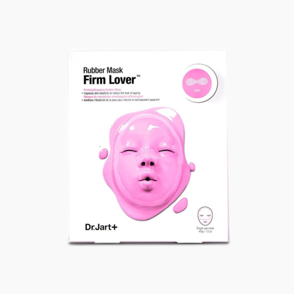 Dr. Jart+ Rubber Mask Firm Lover