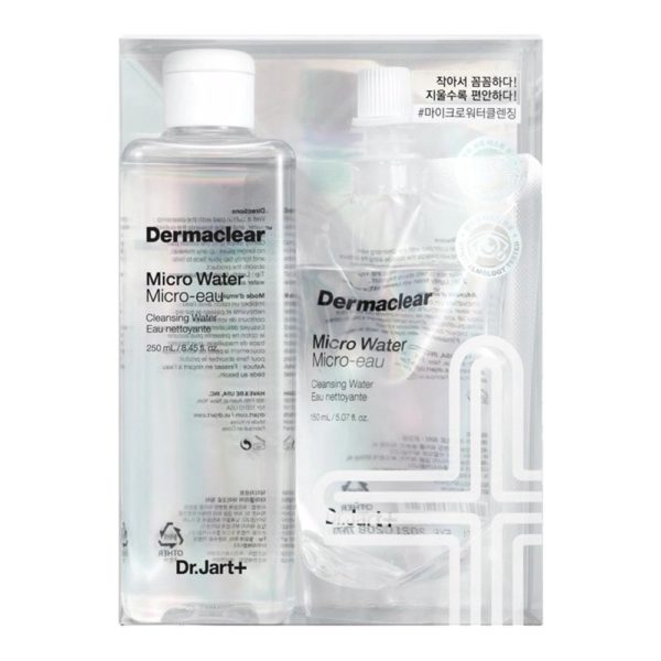 Dr. Jart+ Dermaclear™ Micro Water + Refill