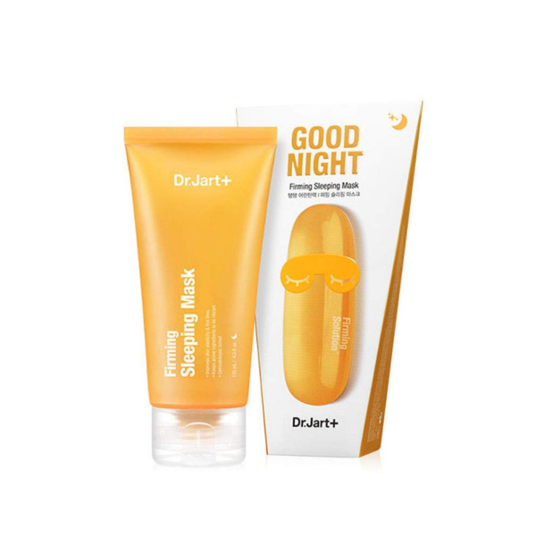 Dr. Jart+ Dermask Intra Jet Firming Sleeping Mask