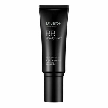 Dr. Jart+ Nourishing Beauty Balm Black Plus SPF 25/PA++