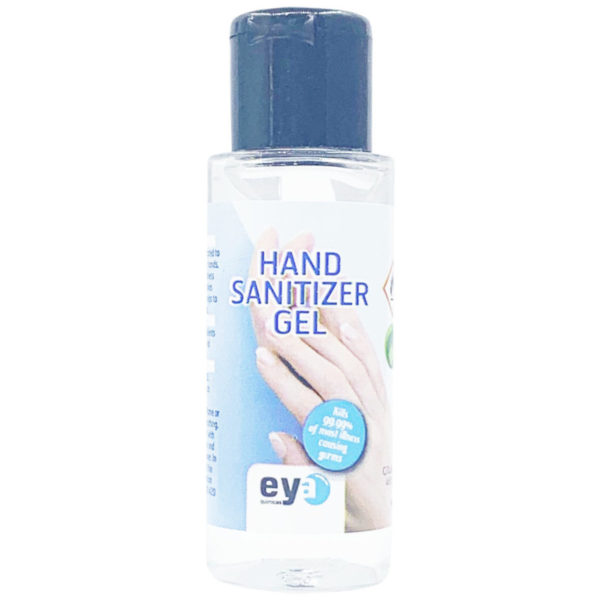 EYA Hand Sanitizer Gel