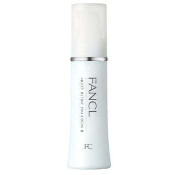 Fancl Moist Refine Emulsion II