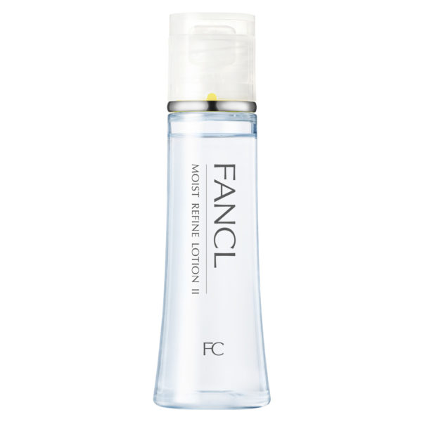 Fancl Moist Refine Lotion II