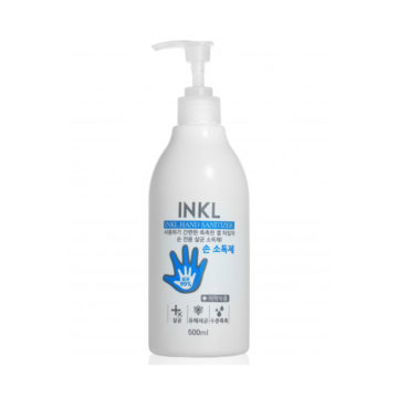 INKL Instant Hand Sanitizer