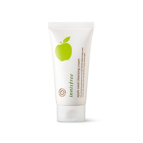Innisfree Apple Seed Cleansing Cream
