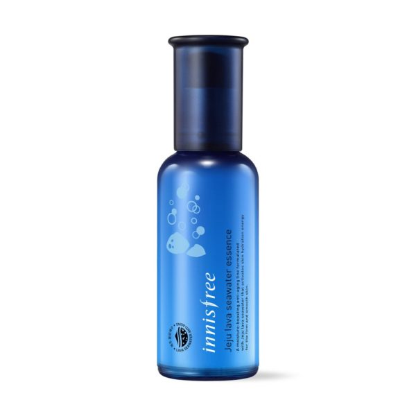 Innisfree Jeju Lava Seawater Essence