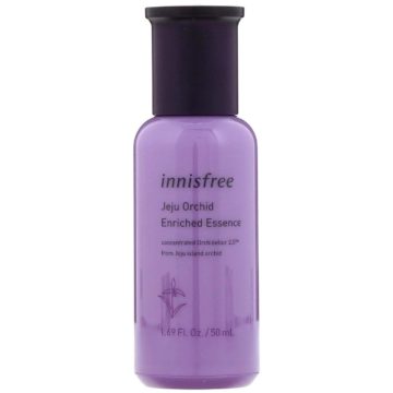 Innisfree Jeju Orchid Enriched Essence