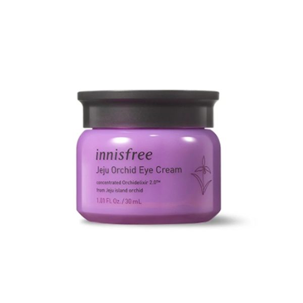 Innisfree Jeju Orchid Eye Cream