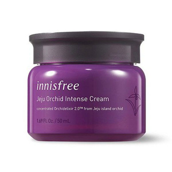 Innisfree Jeju Orchid Intense Cream