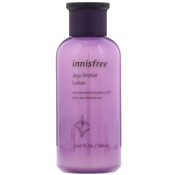 Innisfree Jeju Orchid Lotion