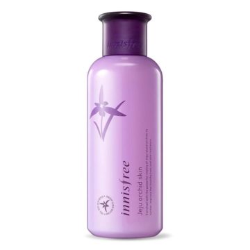 Innisfree Jeju Orchid Skin