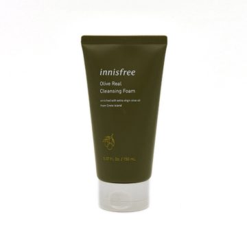 Innisfree Olive Real Cleansing Foam