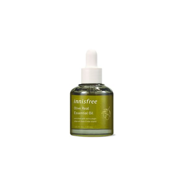 Innisfree Olive Real Essential Oil