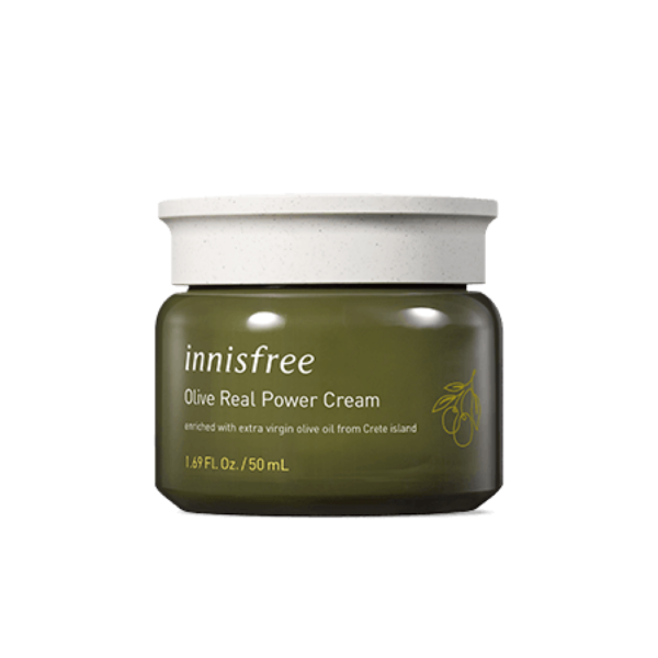 Innisfree Olive Real Power Cream