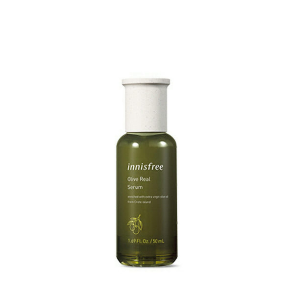 Innisfree Olive Real Serum