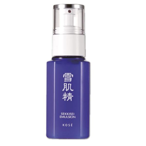 Kose Sekkisei Emulsion