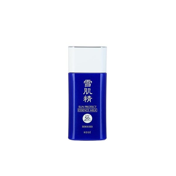 Kose Sekkisei Sun Protect Essence Milk