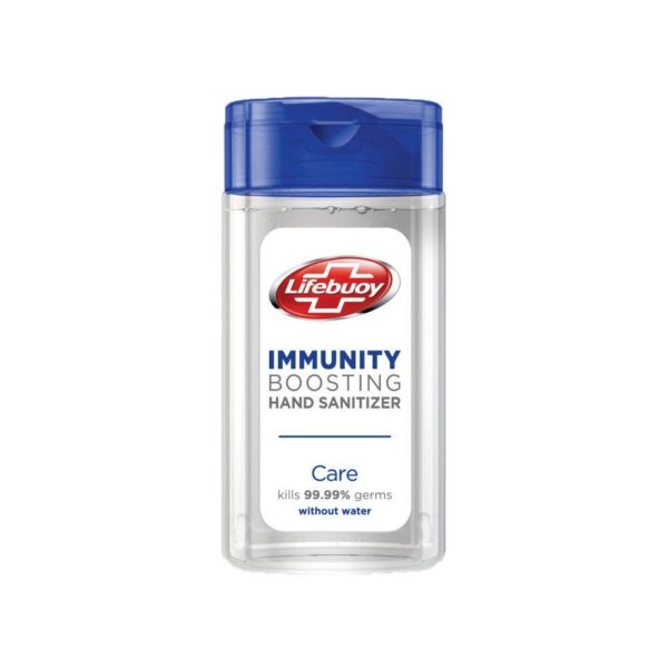 Lifebuoy Immunity Boosting Hand Sanitizer
