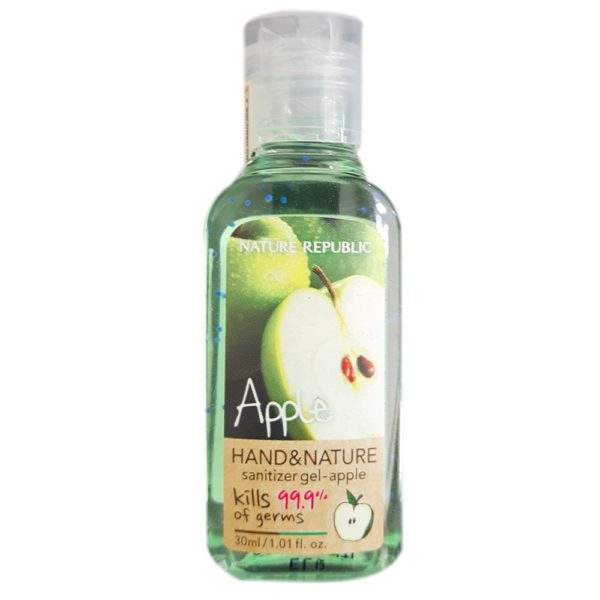 Nature Republic HAND & NATURE Sanitizer Gel