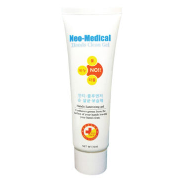 Neo-Medical Hands Clean Gel