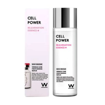 Wonjin Effect Cell Power Rejuvenation Essence