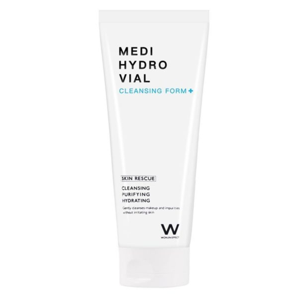 Wonjin Effect Hydro Vial Cleansing Foam