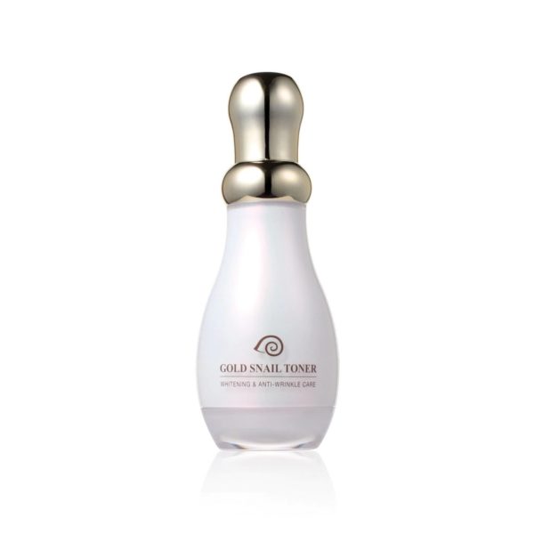 Gold Energy Snail Synergy 24K Gold Snail Toner