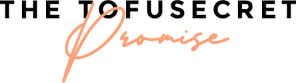 Why Buy From TofuSecret?