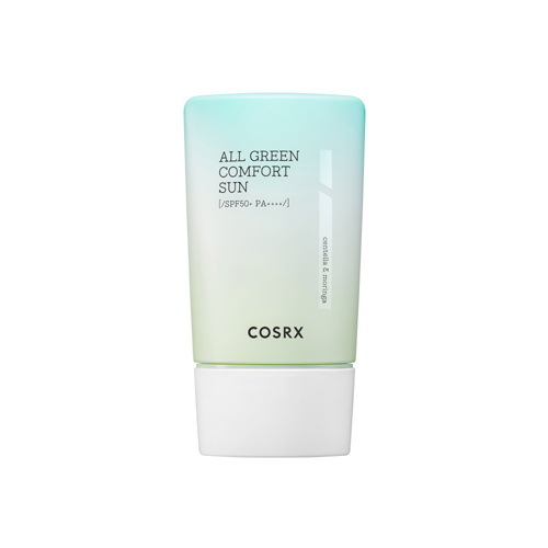 COSRX Shield Fit All Green Comfort Sun SPF50+ PA+++
