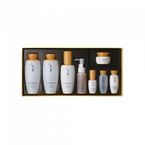 Sulwhasoo Essential Booster Set