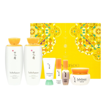 Sulwhasoo Firming Essential Set